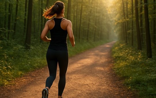 Training gegen Krebs: Intensiv & effektiv für deine Gesundheit