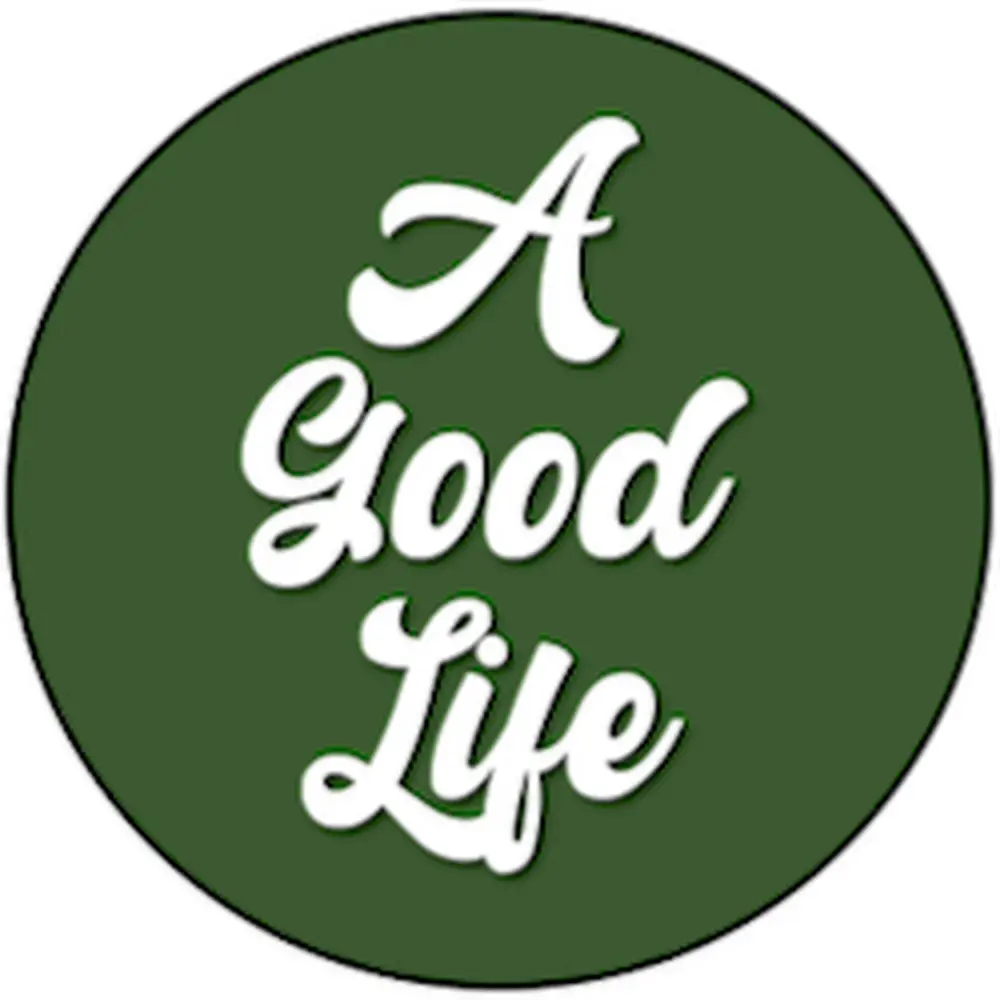 A Good Life – MessenMachenMessen