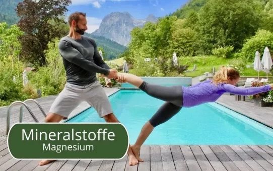 Magnesium im Blut messen: Vollblut vs. Serum – was dein Wert wirklich aussagt