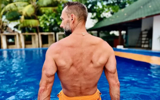 Zehn gesunde Jahre länger leben - so einfach gehts